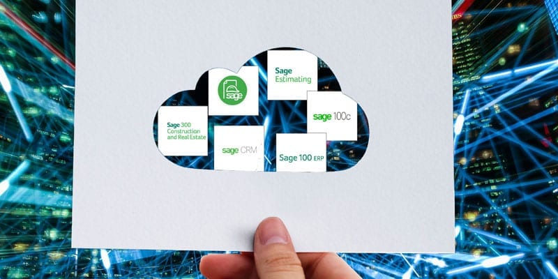 myCREcloud Sage Cloud Hosting Brochure