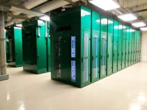 mycrecloud data center san diego