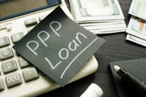 ppp loan cloud computing mycrecloud