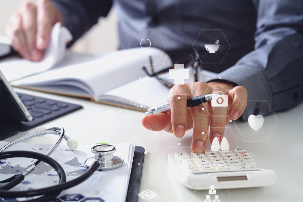 How Healthcare Providers Can Use the Cloud