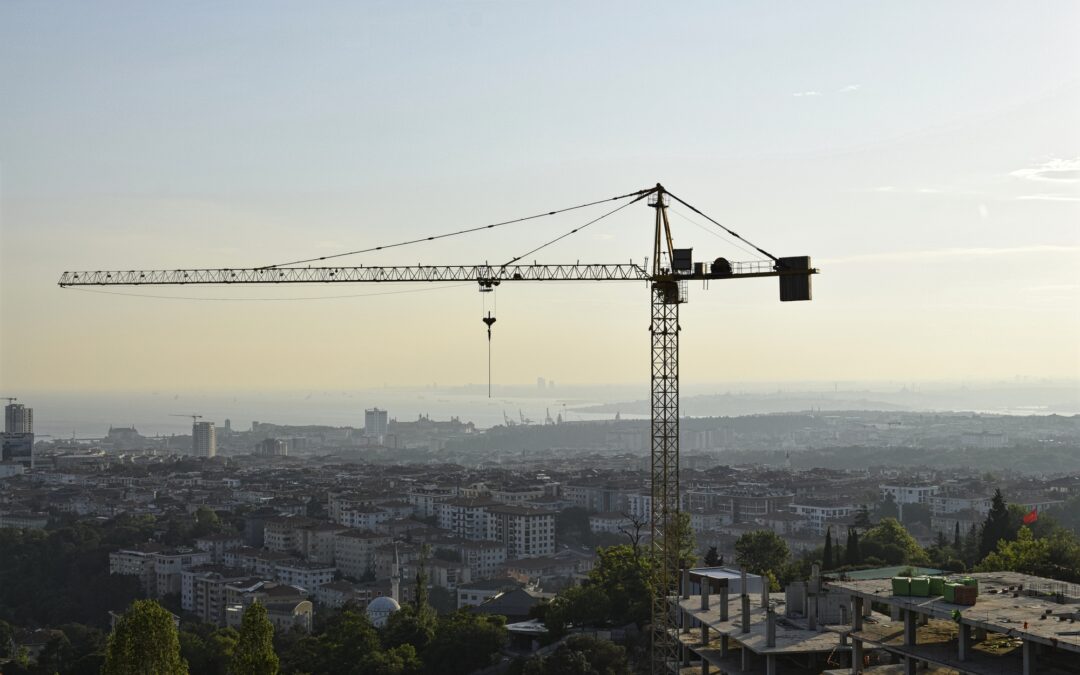 The Future of Construction Technology: Cloud Computing and Beyond