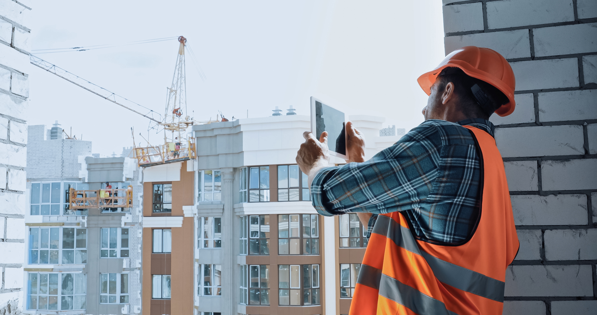 construction tech