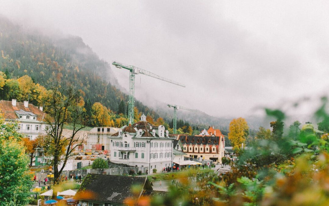 Fall IT Infrastructure Headaches: Your Guide to Avoiding Seasonal Technology Pitfalls