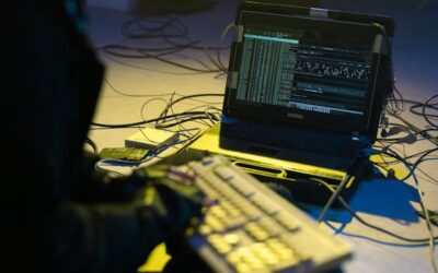 Ensuring Data Security in Business Continuity: A Critical Partnership for Modern Organizations