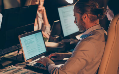 The Anatomy of a Cyber-Ready Business