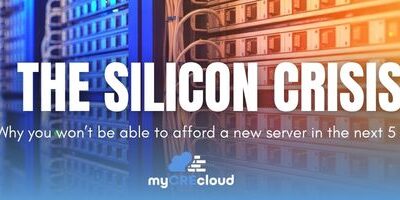 The 2026 Silicon Crisis: Why Your Next Server Might Cost 40% More