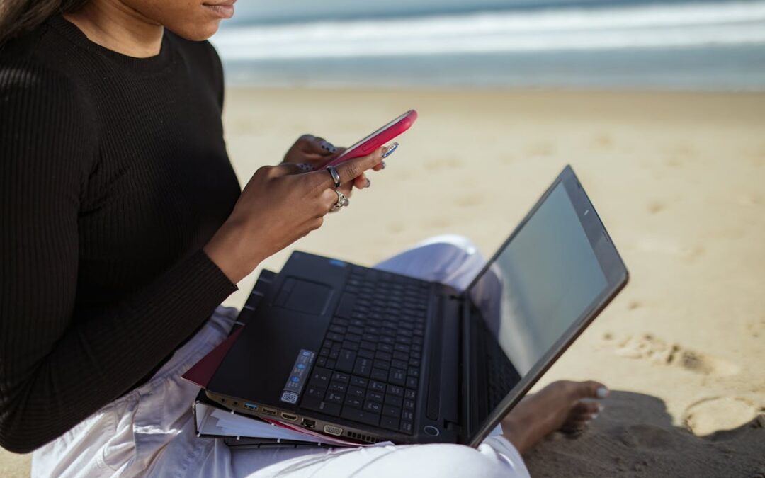Summer Project: Scaling Your IT Infrastructure