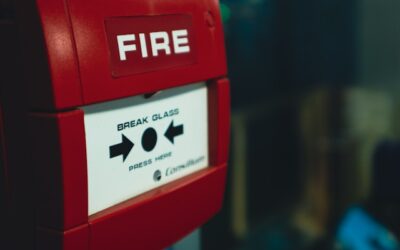 The Fire Drill No Business Owner Wants to Run